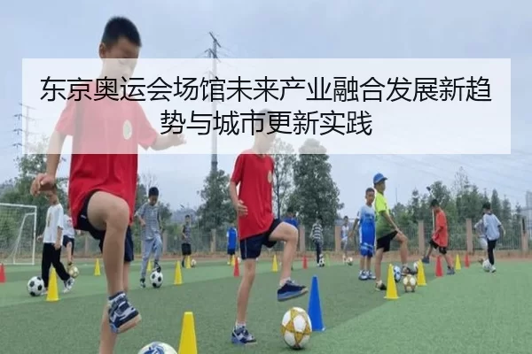 东京奥运会场馆未来产业融合发展新趋势与城市更新实践